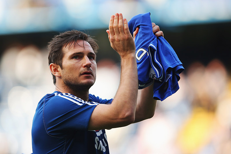 Chelsea v Norwich City - Premier League