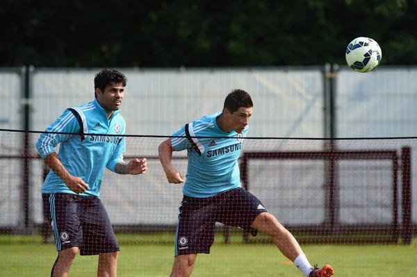 torres costa