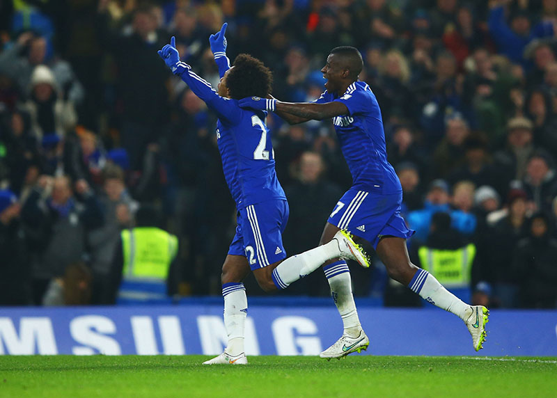 Chelsea v Watford - FA Cup Third Round
