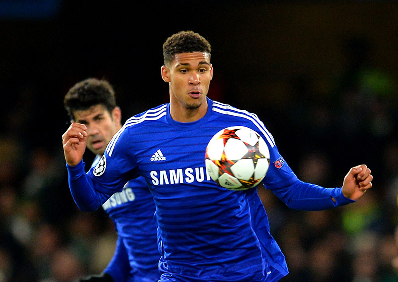 FBL-EUR-C1-CHELSEA-SPORTING