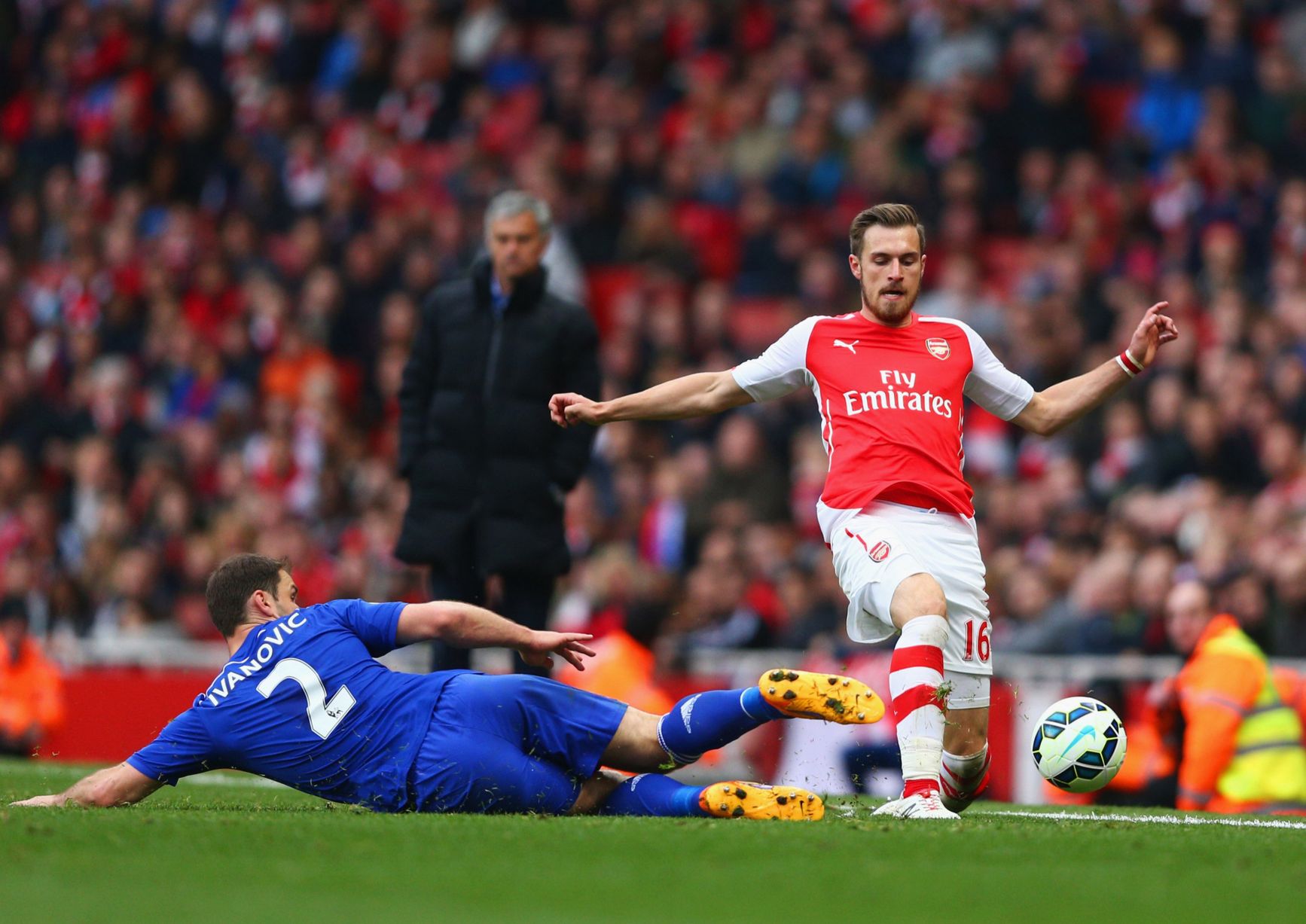 Arsenal-v-Chelsea-2