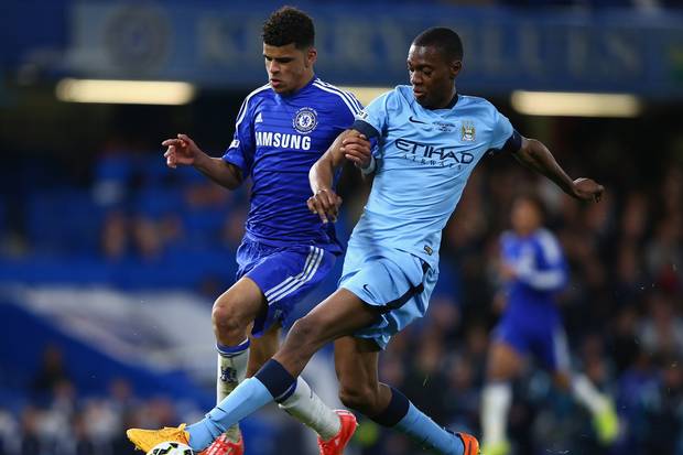 DominicSolanke