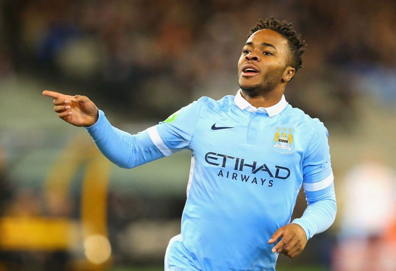 Manchester-City-v-Roma
