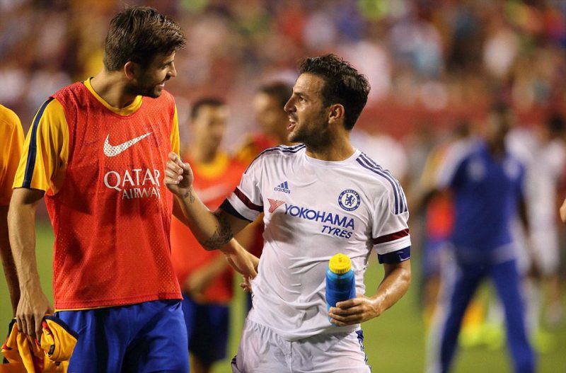 fabregas