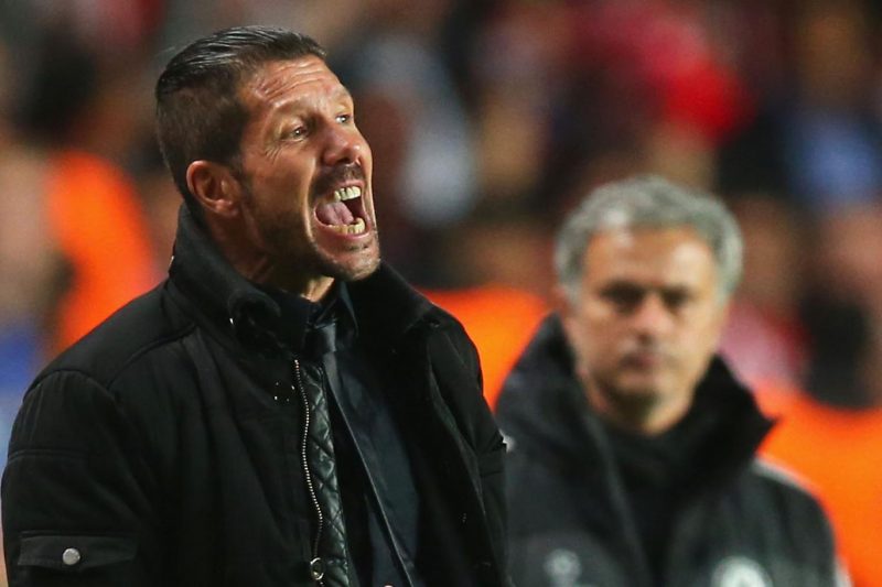 Diego Simeone