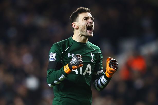 Tottenham-Hotspur-v-West-Ham-United-Premier-League