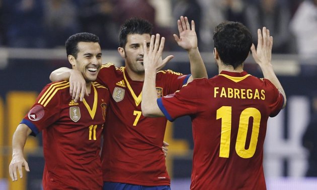 spain-v-uruguay