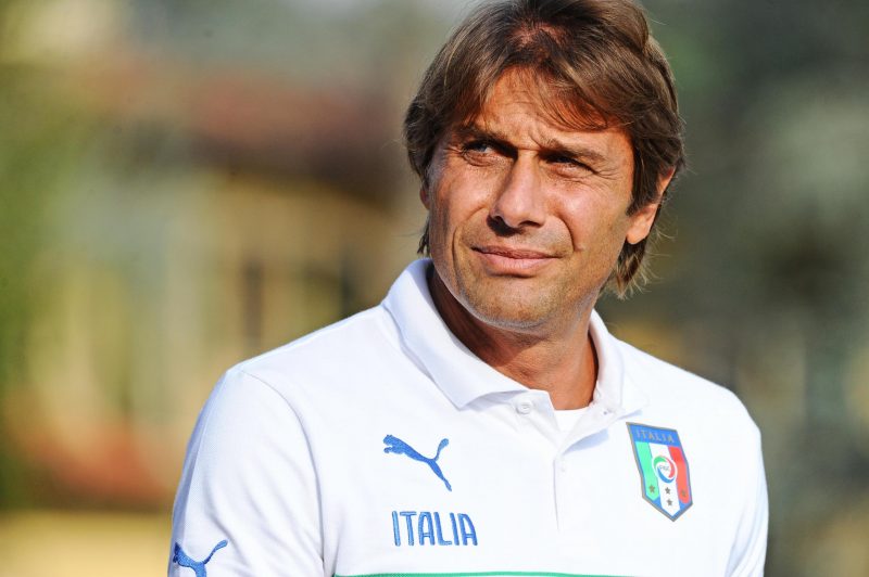 conte italy
