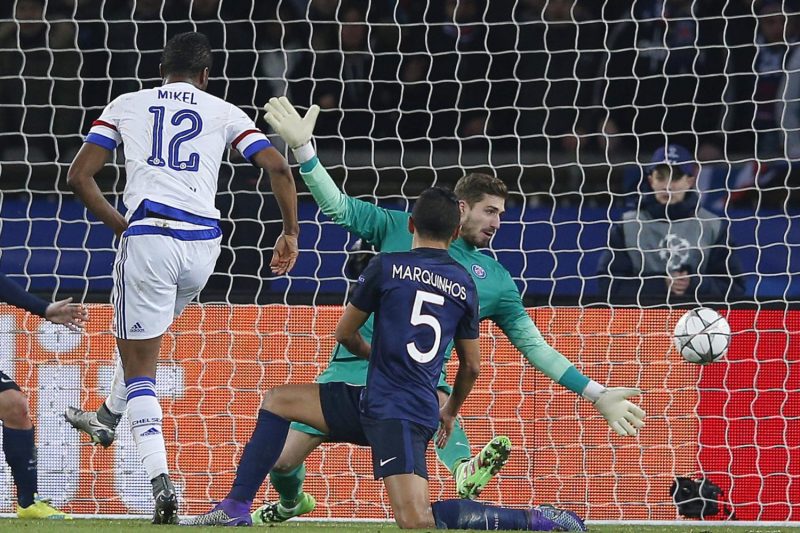 Mikel-Psg
