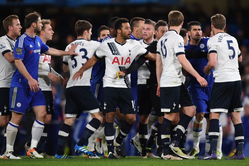 Chelsea v Tottenham Hotspur - Premier League