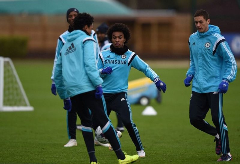 Remy-Willian-Matic
