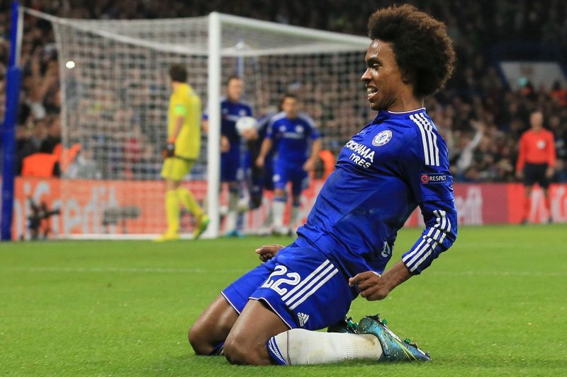 Willian2