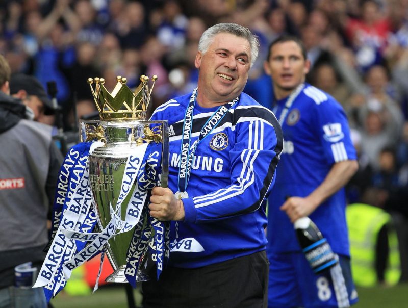 Ancelotti