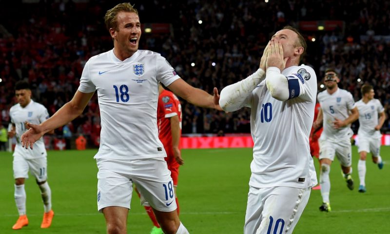 England