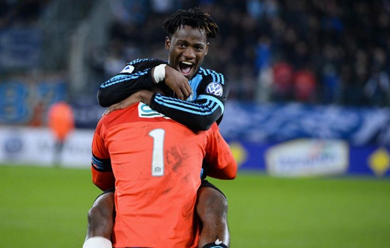 Mandanda-Batshu
