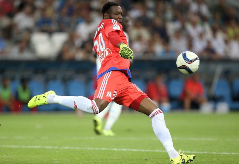 Mandanda1