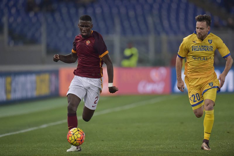 Rudiger2