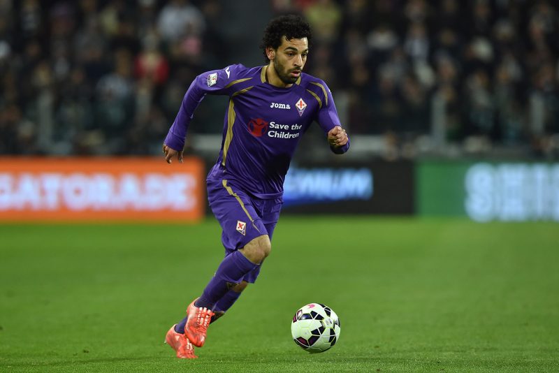 Juventus FC v ACF Fiorentina - TIM Cup