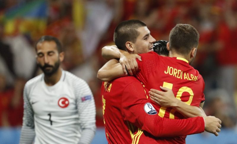 morata