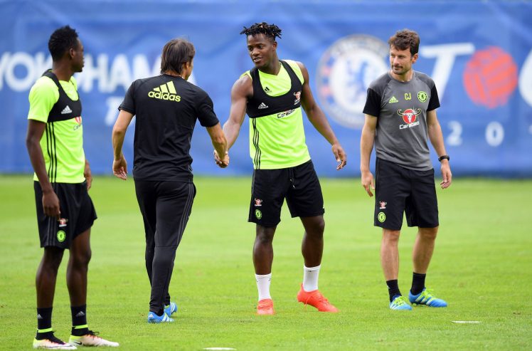 Batshuayi