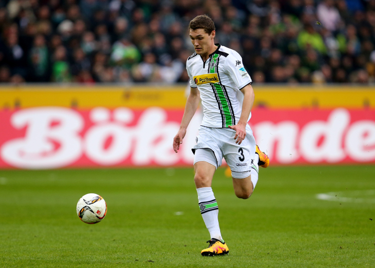 Borussia Moenchengladbach v 1. FC Koeln - Bundesliga