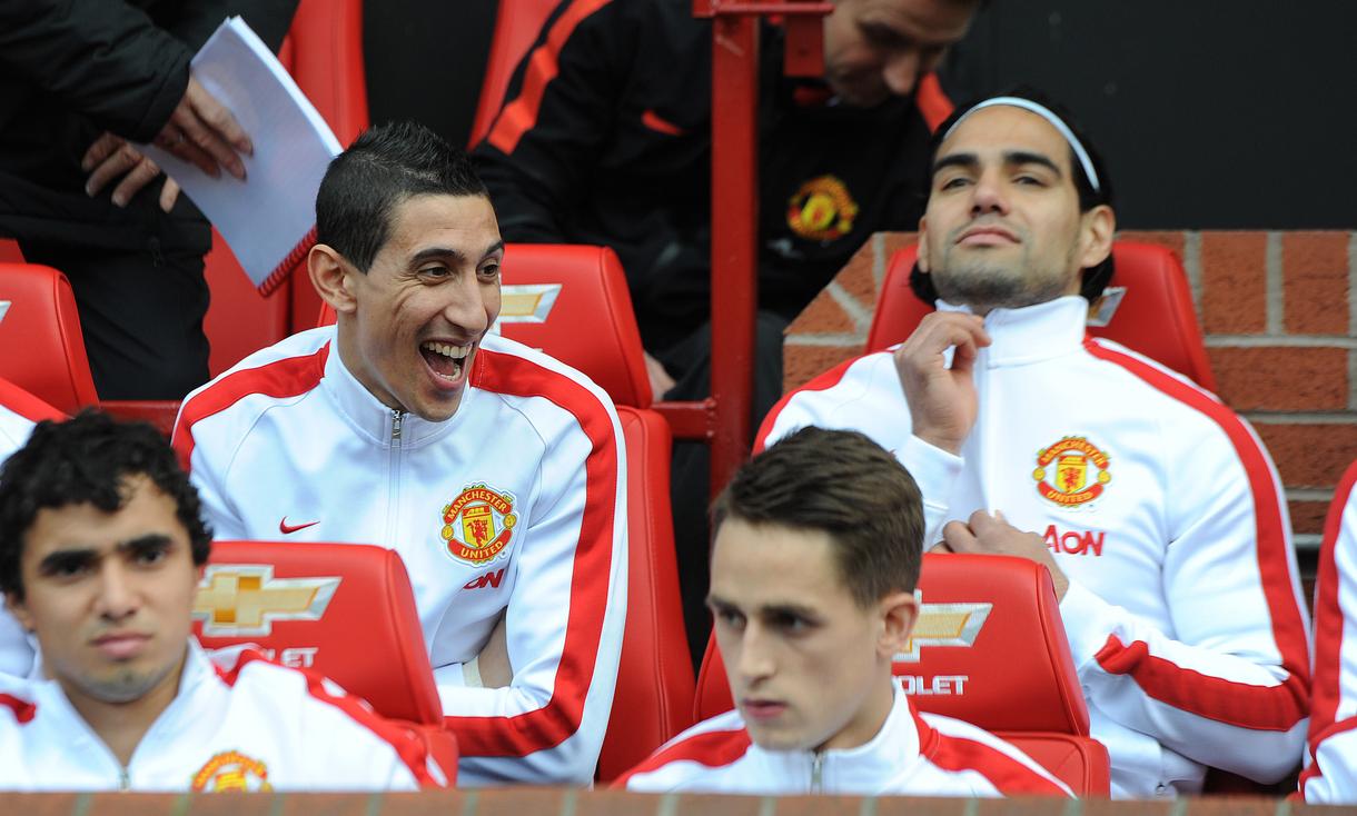 Manchester United's Angel Di Maria and Radamel Falcao went down as big flops causing even bigger financial losses.