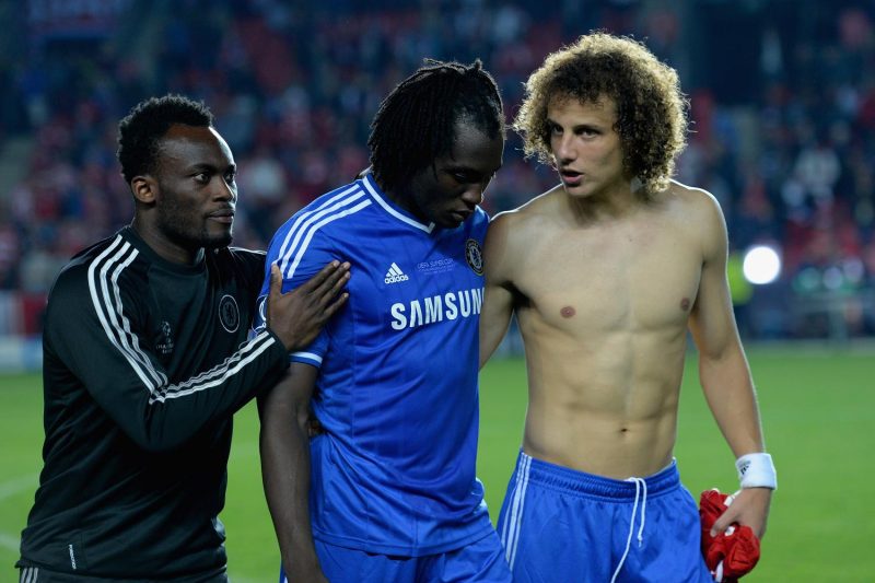 Romelu Lukaku failed to make a break-through in Chelsea, but could he still be given another chance?