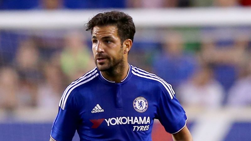 fabregas