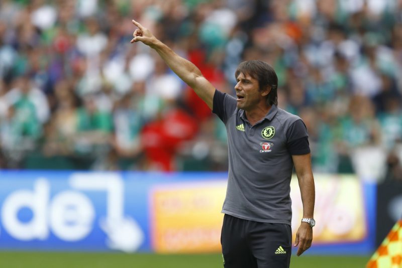 Conte