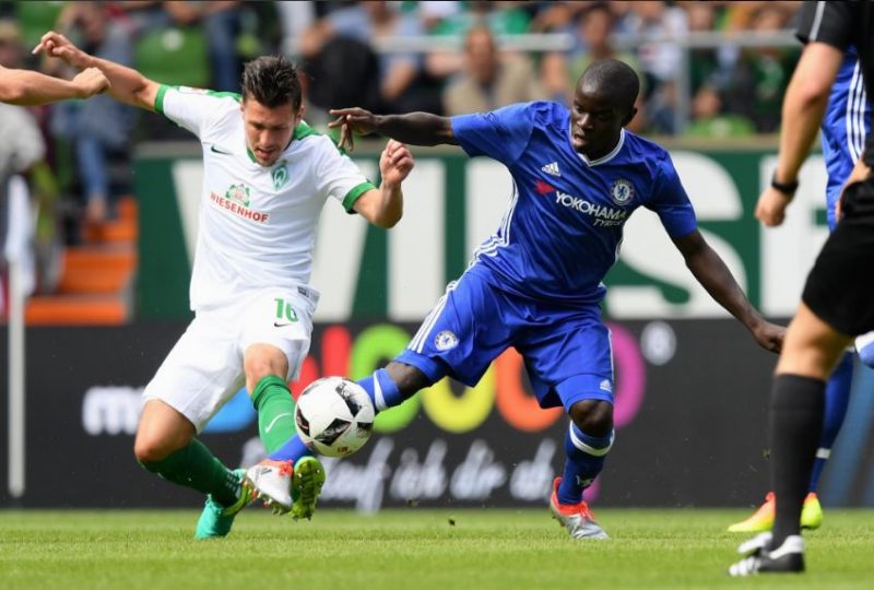 Kante