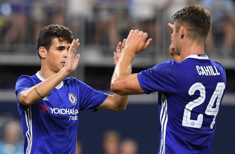 Oscar-Cahill