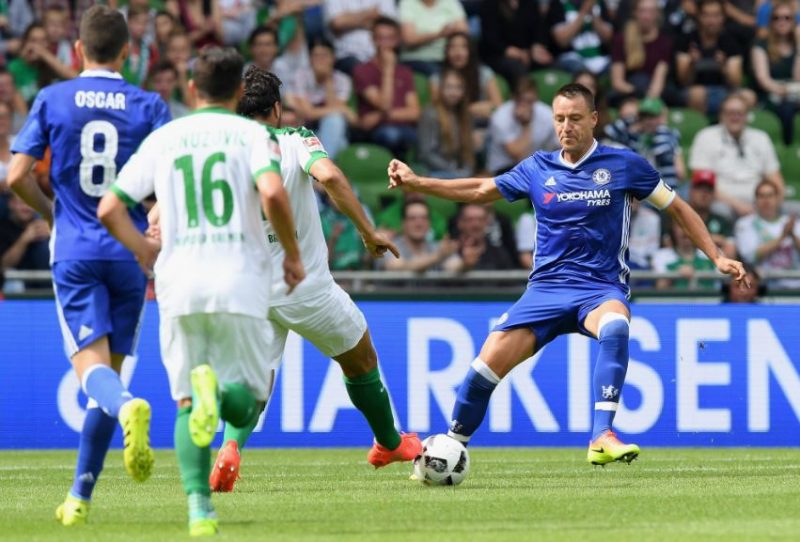 Terry