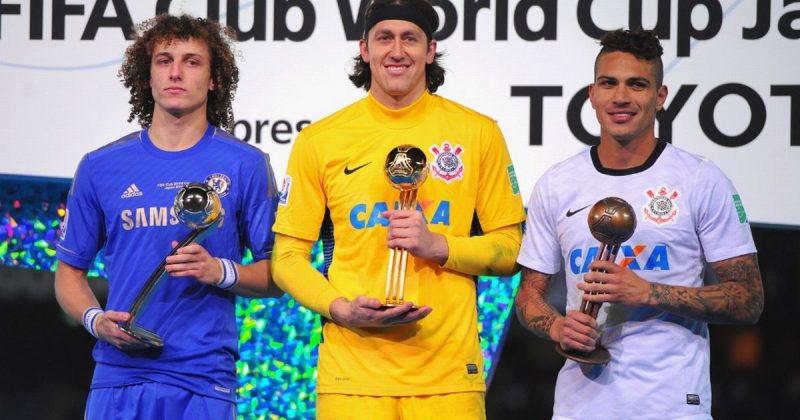 Corinthians-v-Chelsea--FIFA-Club-World-Cup-Final