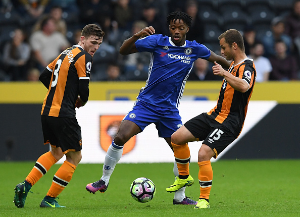 chalobah
