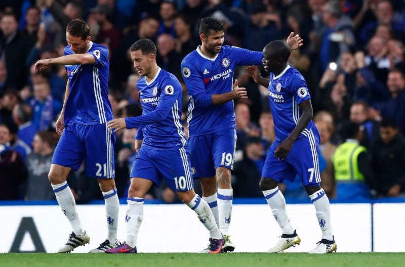 chelss