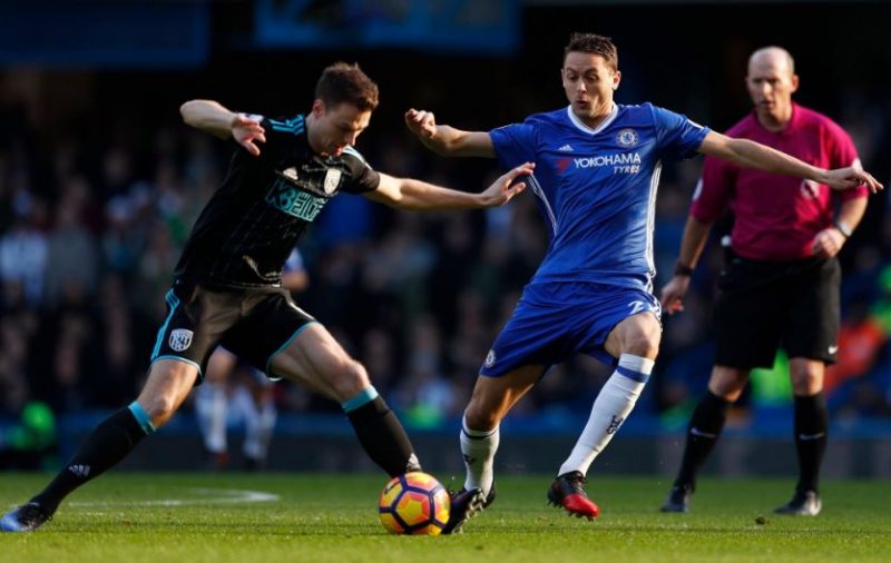 matic