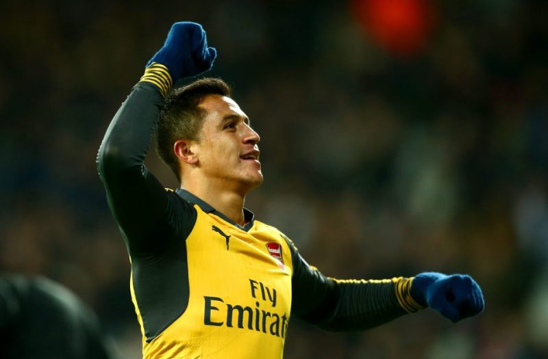 sanchez