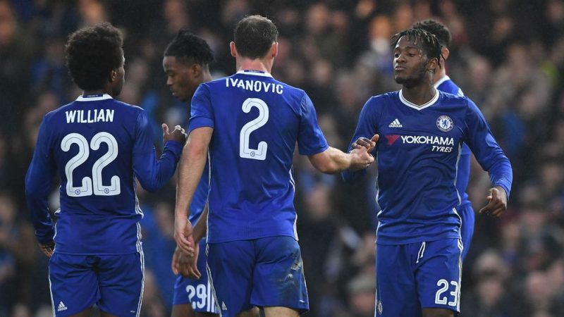 Chelsea-Ivanovic