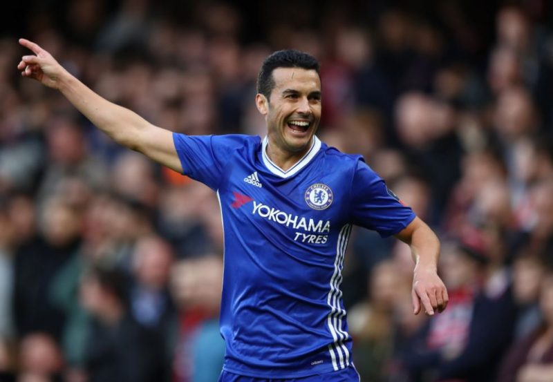 Pedro
