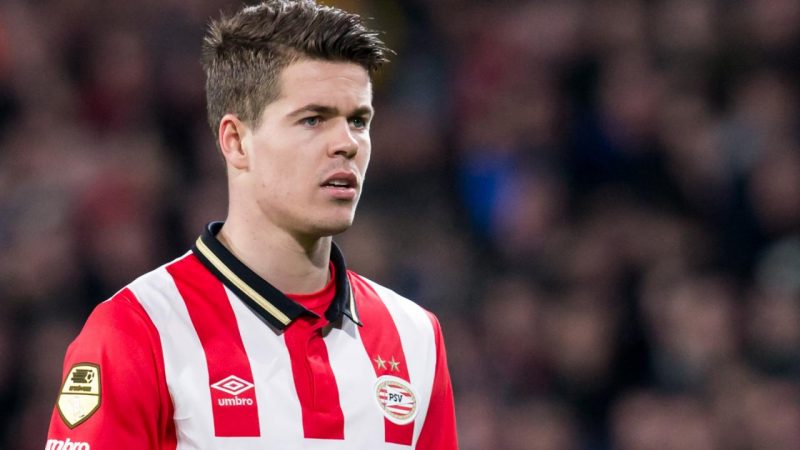 marco van ginkel