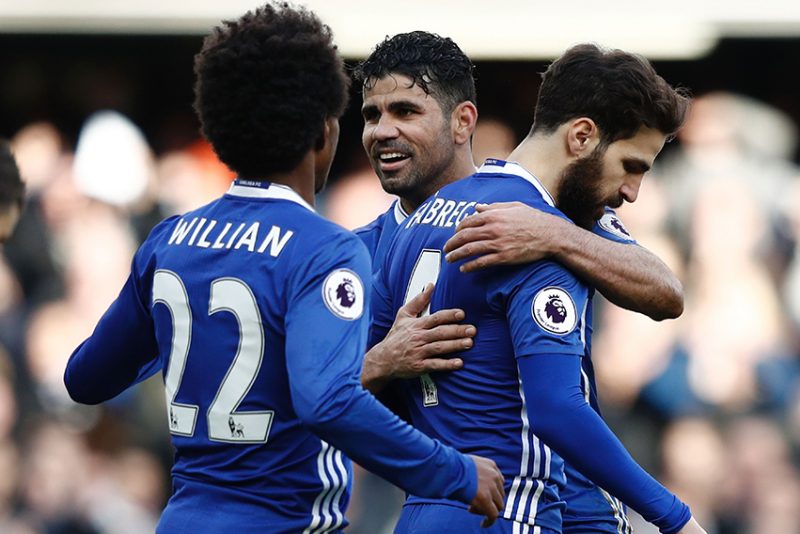 Costa-Willian-Fabregas