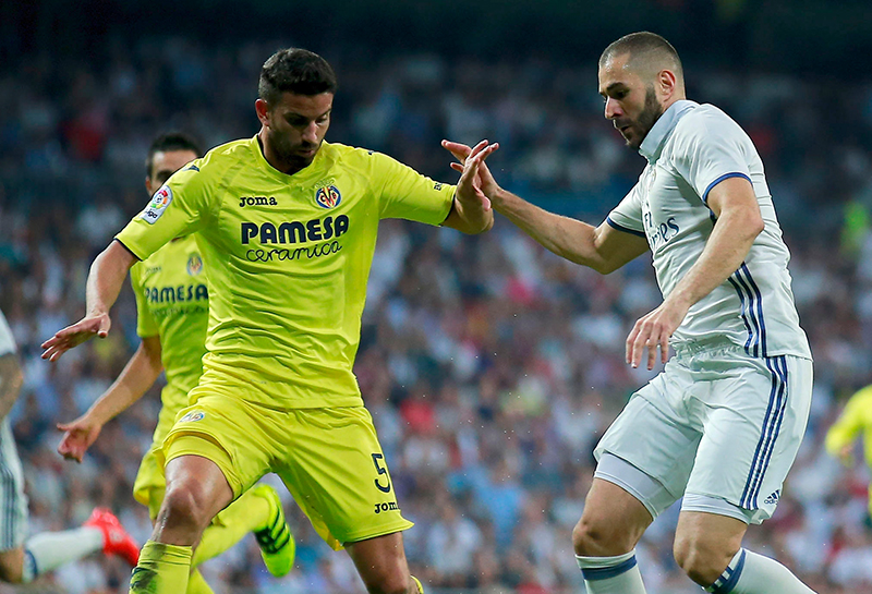 Musacchio