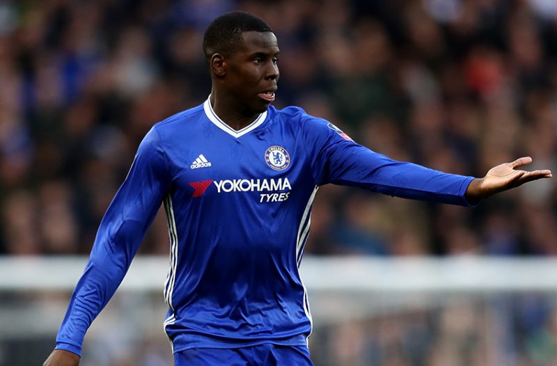 zouma