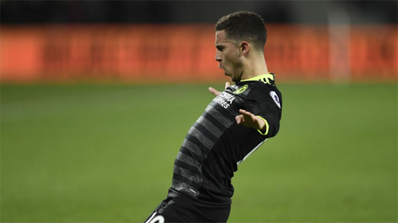 eden hazard