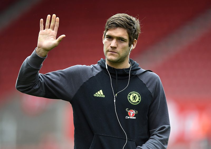 marcosalonso