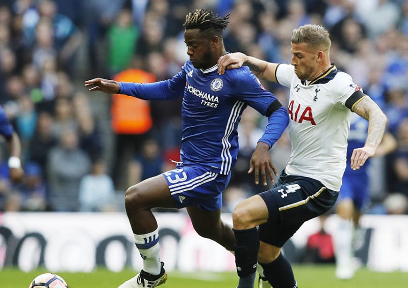Batshuayi-Alderweireld