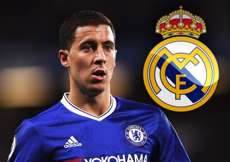 Eden Hazard