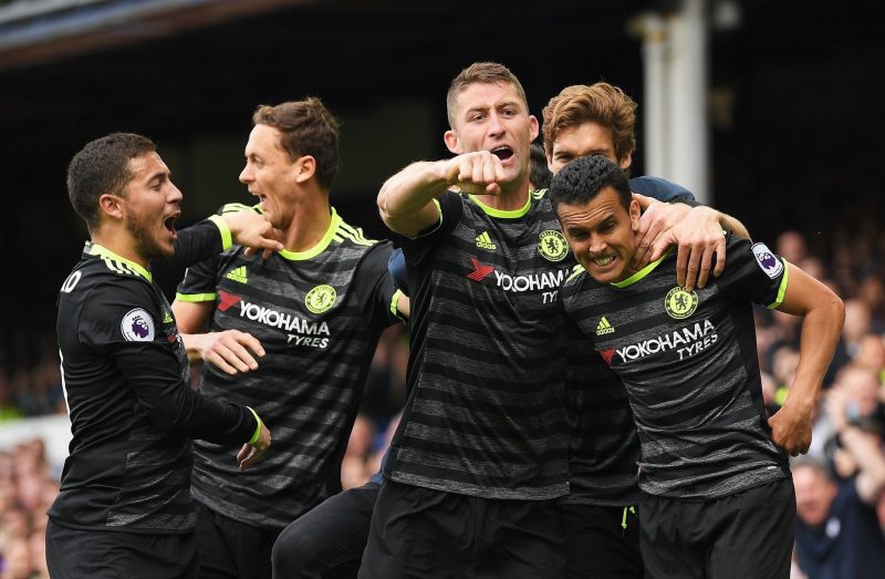 Chelsea took a huge step forward following their 3-0 victory over Everton.