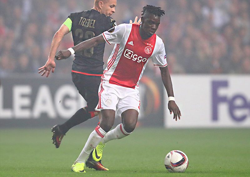 Traore