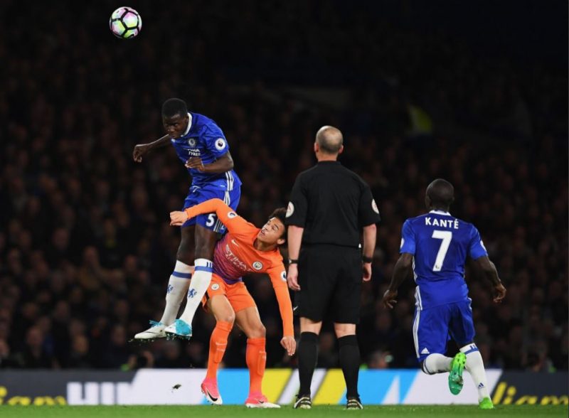 zouma